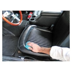 Luxe Leather Cleaner Solutie Curatare Tapiterie Auto din Piele