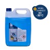 Lichid de parbriz iarna concentrat 5L Filmer -30°C