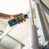 K2 RUNIX Lubrifiant Profesional pentru Echipamente Sportive 400ml