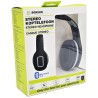 Casti Wireless BENSON Bluetooth Hands Free On Ear cu Microfon