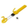 Dispozitiv antifurt auto Heavy Duty blocare volan cu cheie