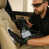 Gecko Leather Cleaner Solutie curatat transfer culoare tapiterie piele
