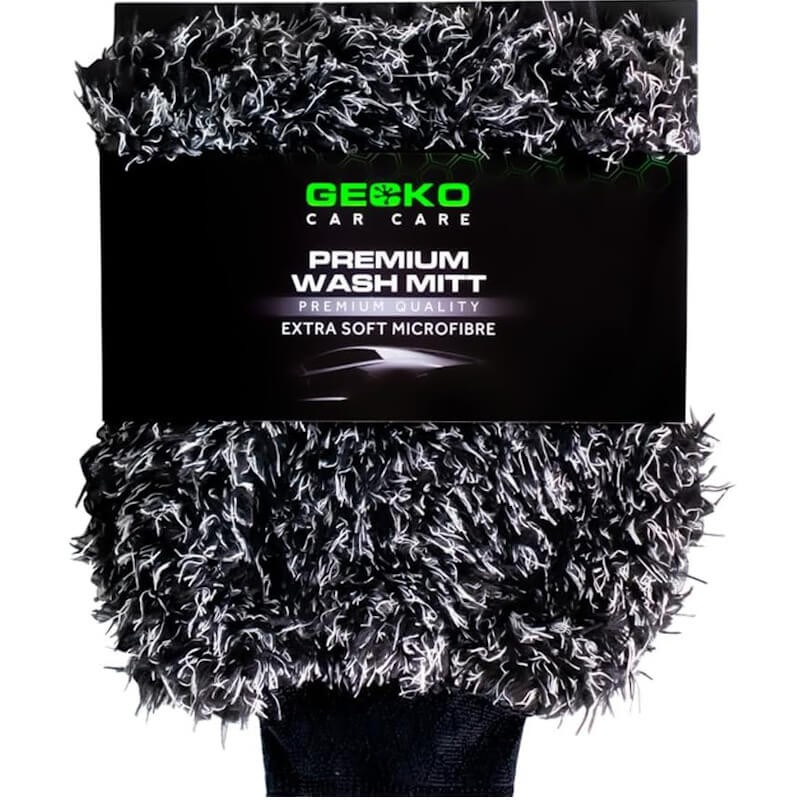 Manusa Spalat Masina Premium Gecko Wash Mitt