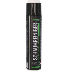 Spray curatare universal cu detergent spuma si perie in capac