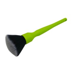 GECKO Ultra Soft Detailing Brush Perie detailing interior auto