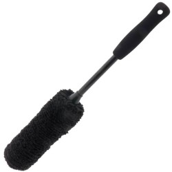 GECKO Perie jante premium pentru curatare fara zgarieturi