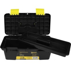 Cutie plastic pentru scule mici si accesorii auto 25 x 12 x 10 cm