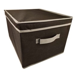 Organizator portbagaj depozitare accesorii auto, cutie cu capac