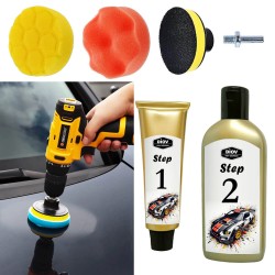 Set corector zgarieturi...