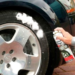 Spray Spuma Curatare Anvelope Auto Nigrin