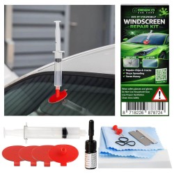Kit Solutie Reparat Parbriz...