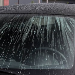 Rain Repellent Solutie anti-ploaie tratament hidrofob parbriz