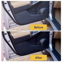 Solutie reconditionare plastic, ornamente auto si uz casnic