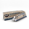 K2 ALUCHROM Pasta Polish Lustruit Jante si Ornamente Aliaj Crom