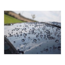 VIZIO Spray Hidrofob Anti-Ploaie Parbriz Geamuri Auto