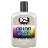 Ceara Auto Lichida Carnauba cu Polish Alb K2 Color Max