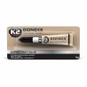 Adeziv superglue plastic, lemn, cauciuc, piele k2 bondix