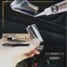 Adeziv superglue plastic, lemn, cauciuc, piele k2 bondix
