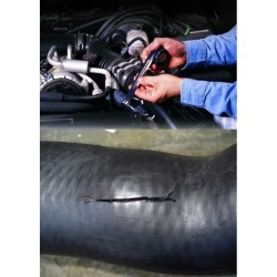 Banda Adeziva Reparat Furtun Radiator, Conducte Intercooler K2 Bandaz