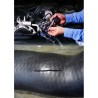 Banda Adeziva Reparat Furtun Radiator, Conducte Intercooler K2 Bandaz