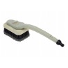 Perie spalat auto cu adaptor cupla rapida furtun