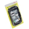 Suport Telefon Auto Bord din Silicon Aderent 18x11x2cm