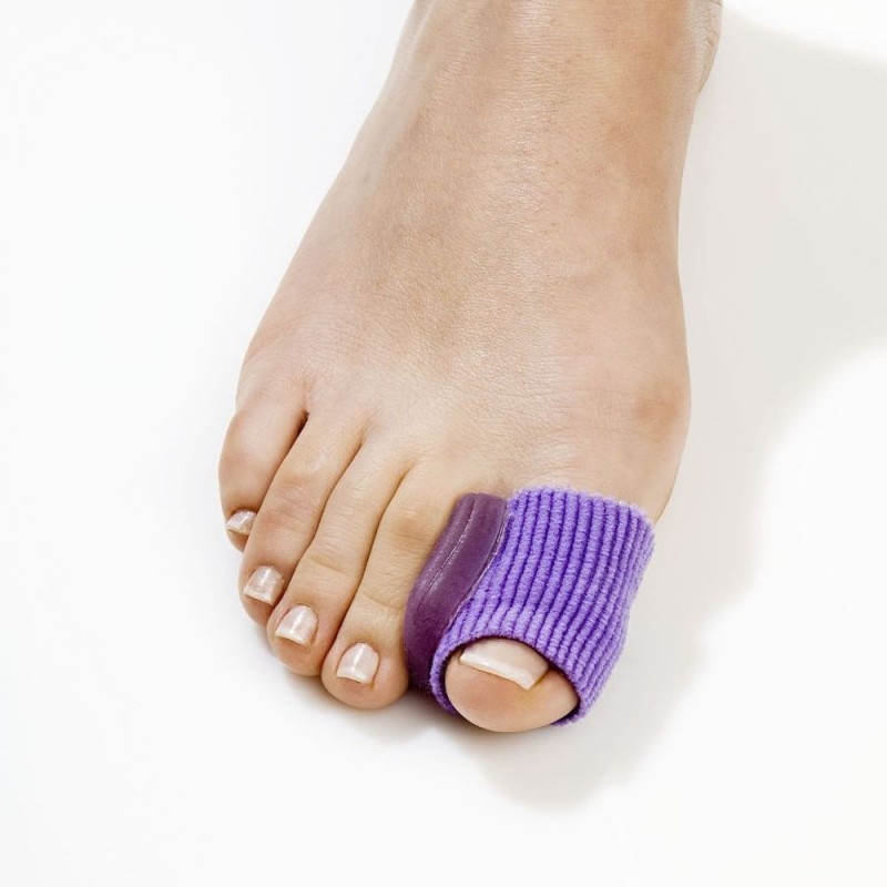 Orteza Corectie Deget Mare, Separator Hallux Valgus, 2 BUC