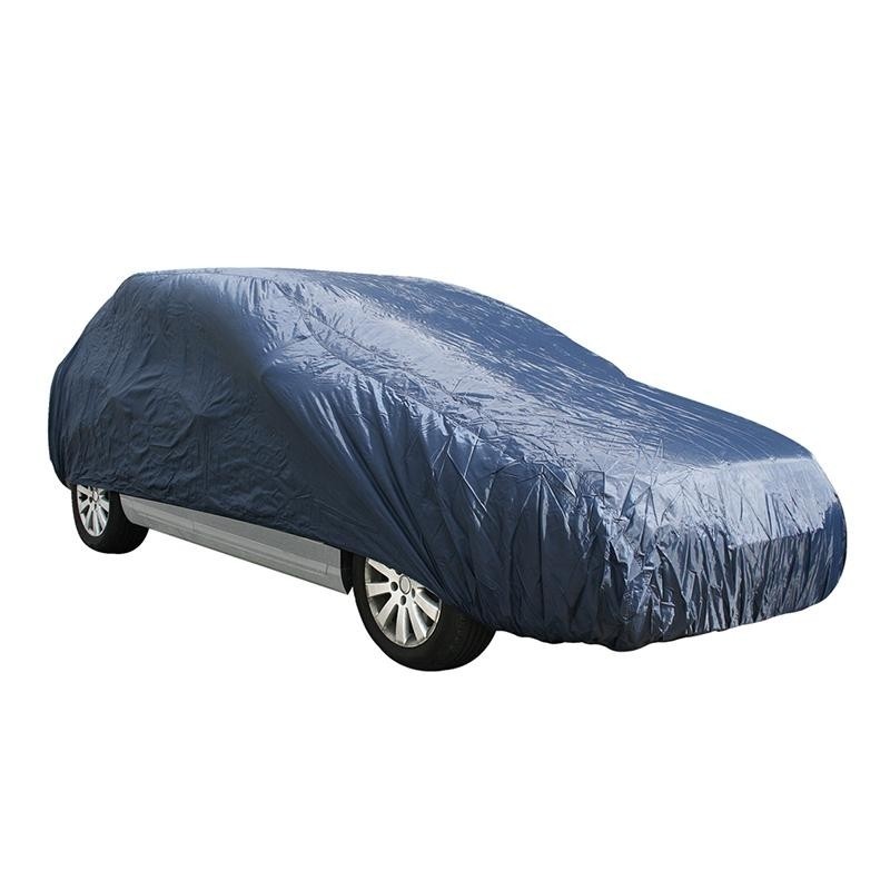 Prelata Auto Universala, Husa Break XL 524x191x122cm Allseason