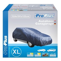 Prelata Auto Universala, Husa Break XL 524x191x122cm Allseason