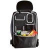Organizator scaun auto cu buzunar izolat termic pentru alimente