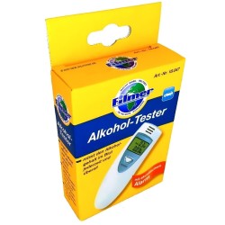 Aparat Etilotest pentru Masurat Alcoolemia Filmer, Alcool Test