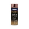 Spray vopsea metalizata efect cupru pentru interior si exterior 400ml