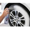 Spray cu spuma curatat si lustruit anvelope 600ml