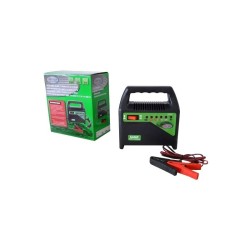 Redresor acumulatori cu incarcare rapida 6-12 V