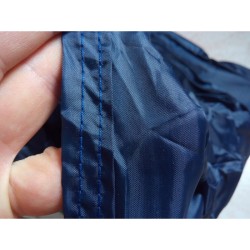 Semi-Prelata Auto cu Carlige M 259x122x60cm