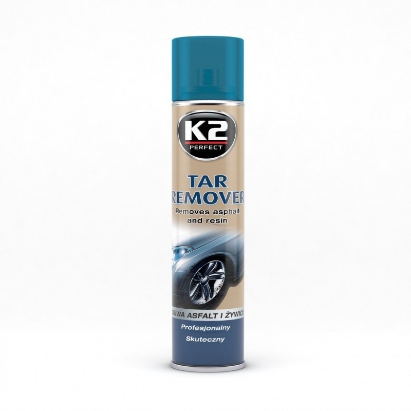 Spray curatat urme asfalt TAR REMOVER K2 300ml