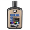 Ceara Auto Lichida Carnauba cu Polish Negru K2 Color Max