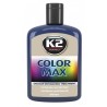 Ceara Auto Lichida Carnauba cu Polish Albastru Inchis K2 Color Max