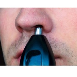 Aparat de Tuns Parul, Barba, Par Nas, Perciuni si Barbierit