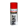 Spray Vopsea Rosie Acrilica RAL3000 Universala Rosu Lucios 400ml