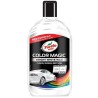 Color Magic Polish Auto Restaurare si Protectie Vopsea Alba