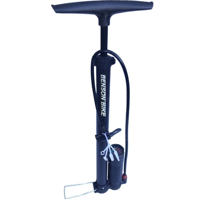 Pompa Manuala de Maxim 7 Bari cu Manometru