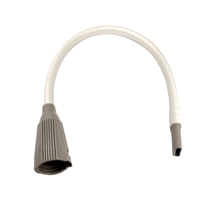 Racord Flexibil Universal cu Duza Aspirare Grile Auto