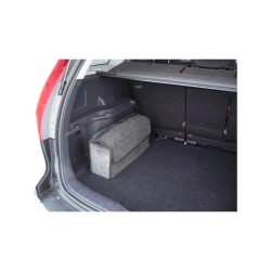 Geanta depozitare si organizare accesorii auto portbagaj