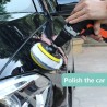 Set Polish Auto cu Accesorii Aplicare cu Bormasina